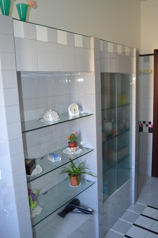 Bed & Breakfast Marena Sant'Agata Li Battiati Værelse billede