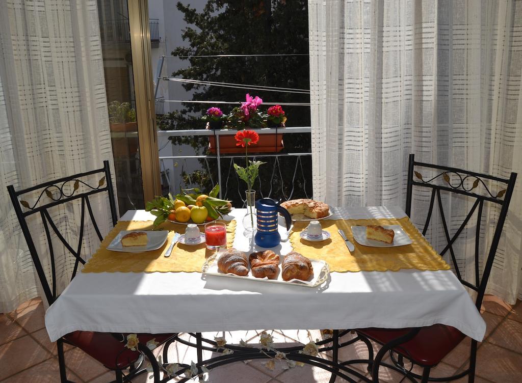Bed & Breakfast Marena Sant'Agata Li Battiati Eksteriør billede