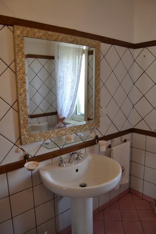Bed & Breakfast Marena Sant'Agata Li Battiati Værelse billede