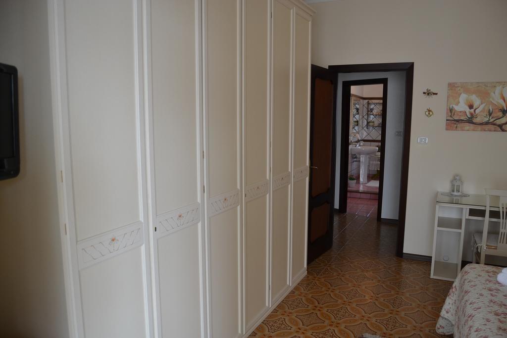 Bed & Breakfast Marena Sant'Agata Li Battiati Eksteriør billede