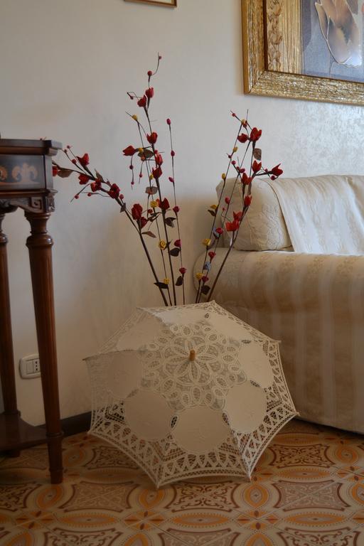 Bed & Breakfast Marena Sant'Agata Li Battiati Eksteriør billede