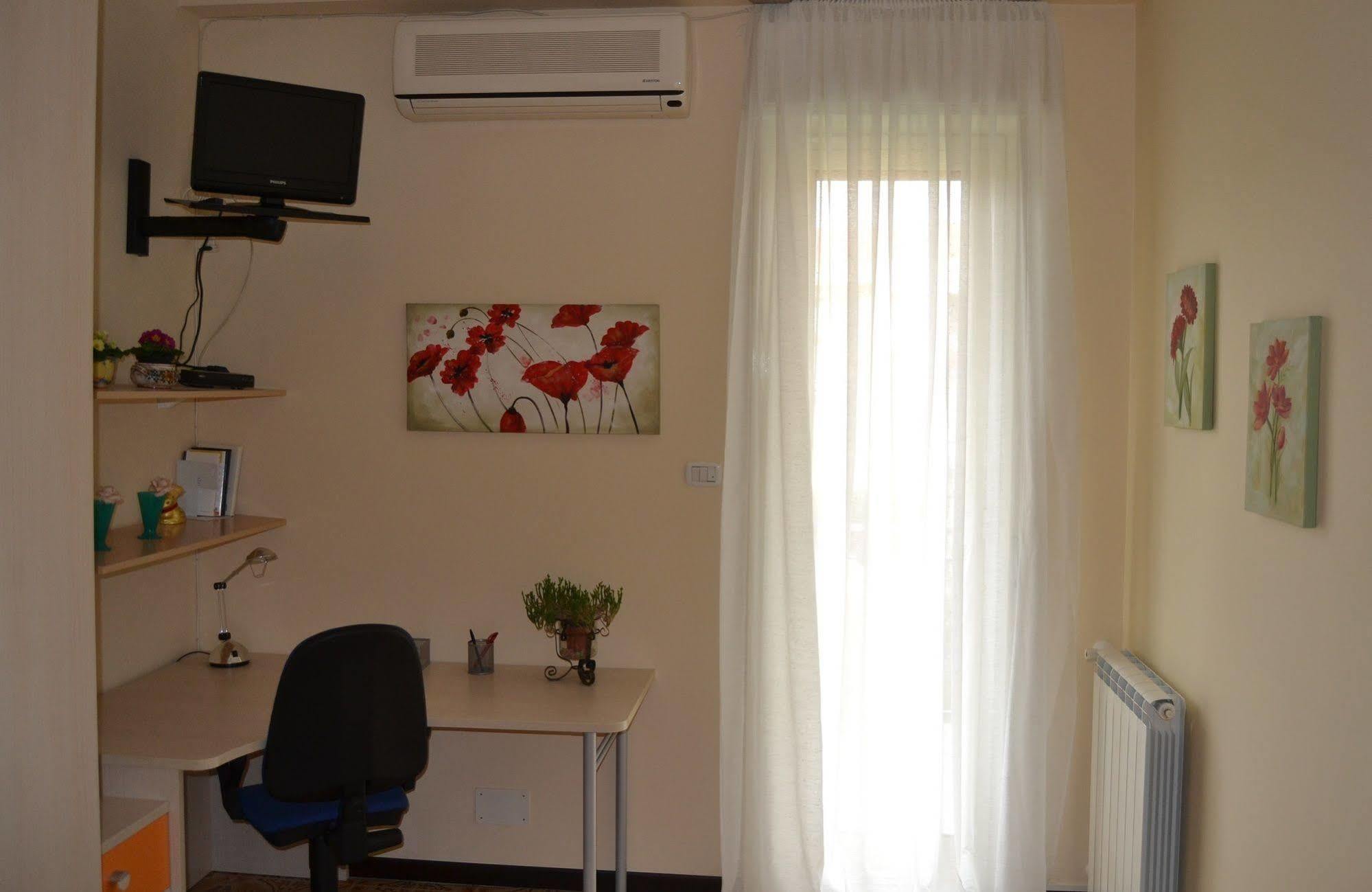 Bed & Breakfast Marena Sant'Agata Li Battiati Eksteriør billede