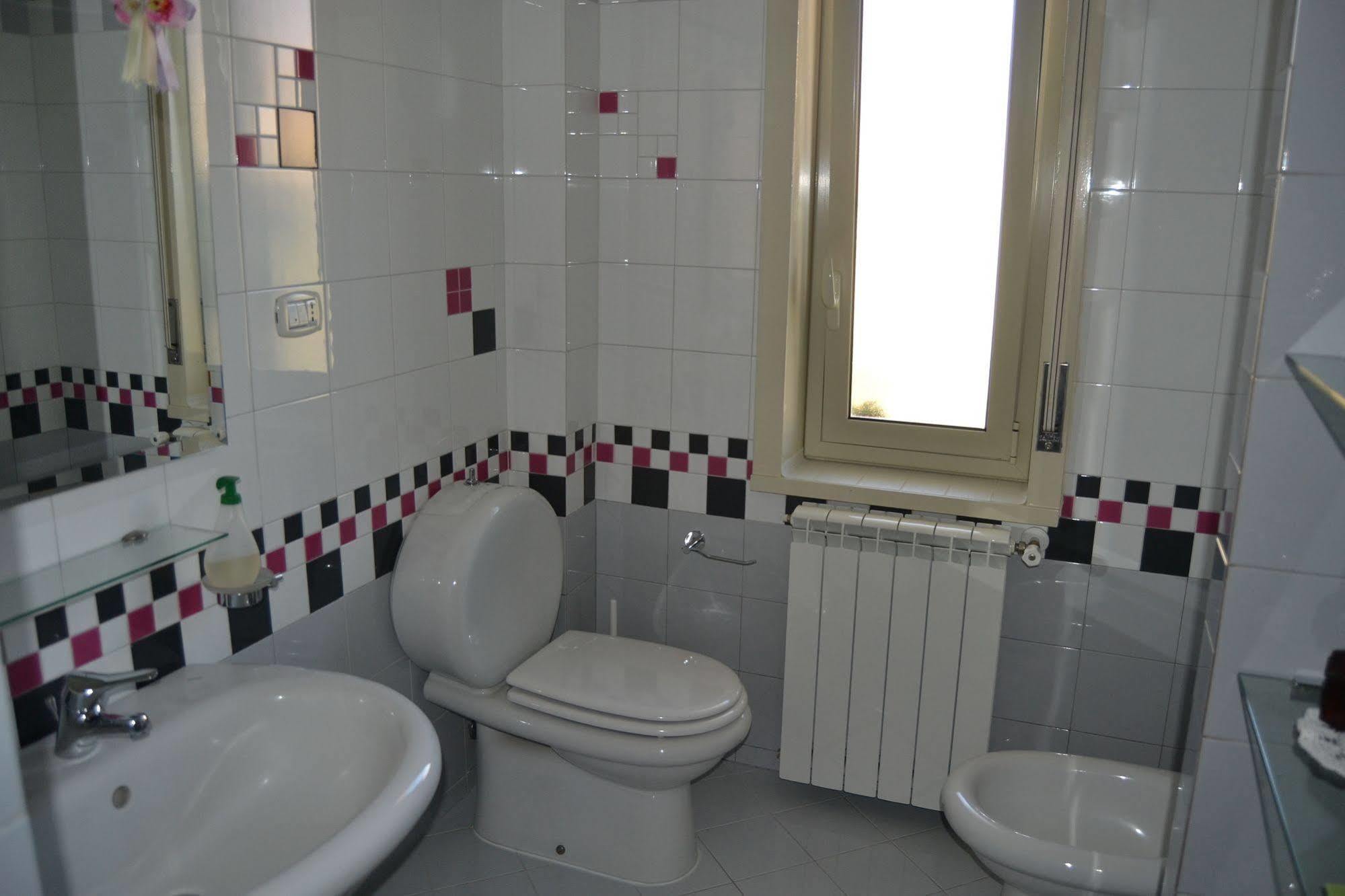 Bed & Breakfast Marena Sant'Agata Li Battiati Eksteriør billede