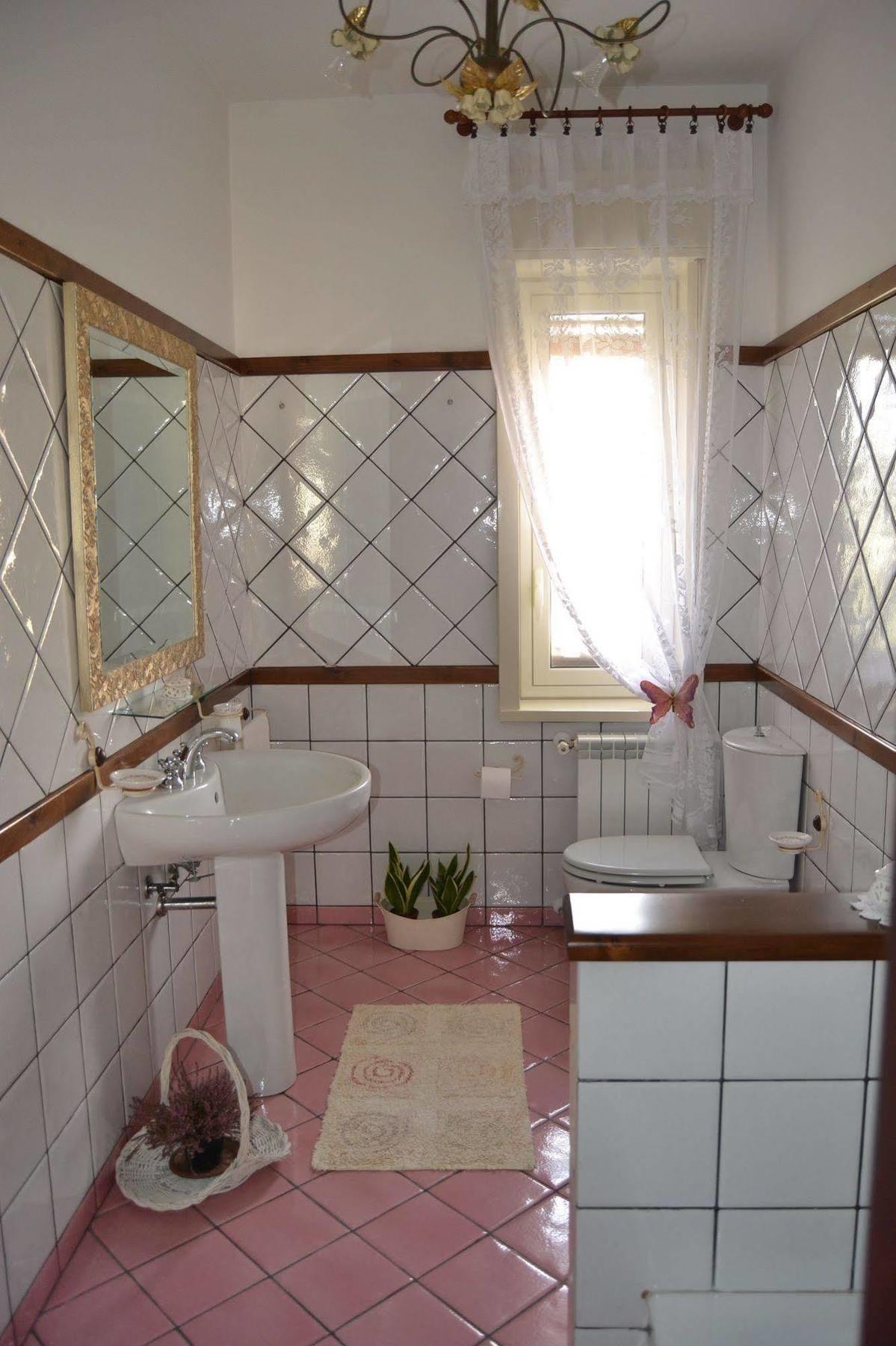 Bed & Breakfast Marena Sant'Agata Li Battiati Eksteriør billede