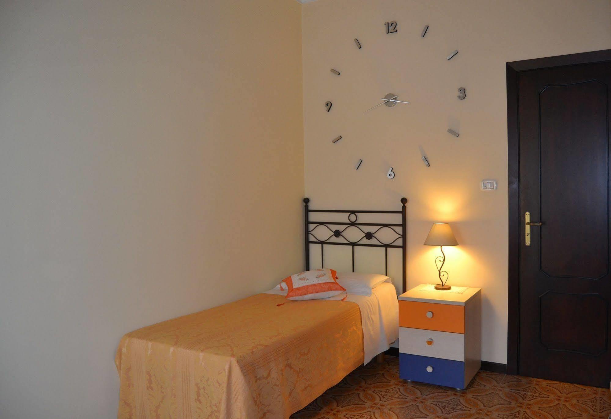 Bed & Breakfast Marena Sant'Agata Li Battiati Eksteriør billede
