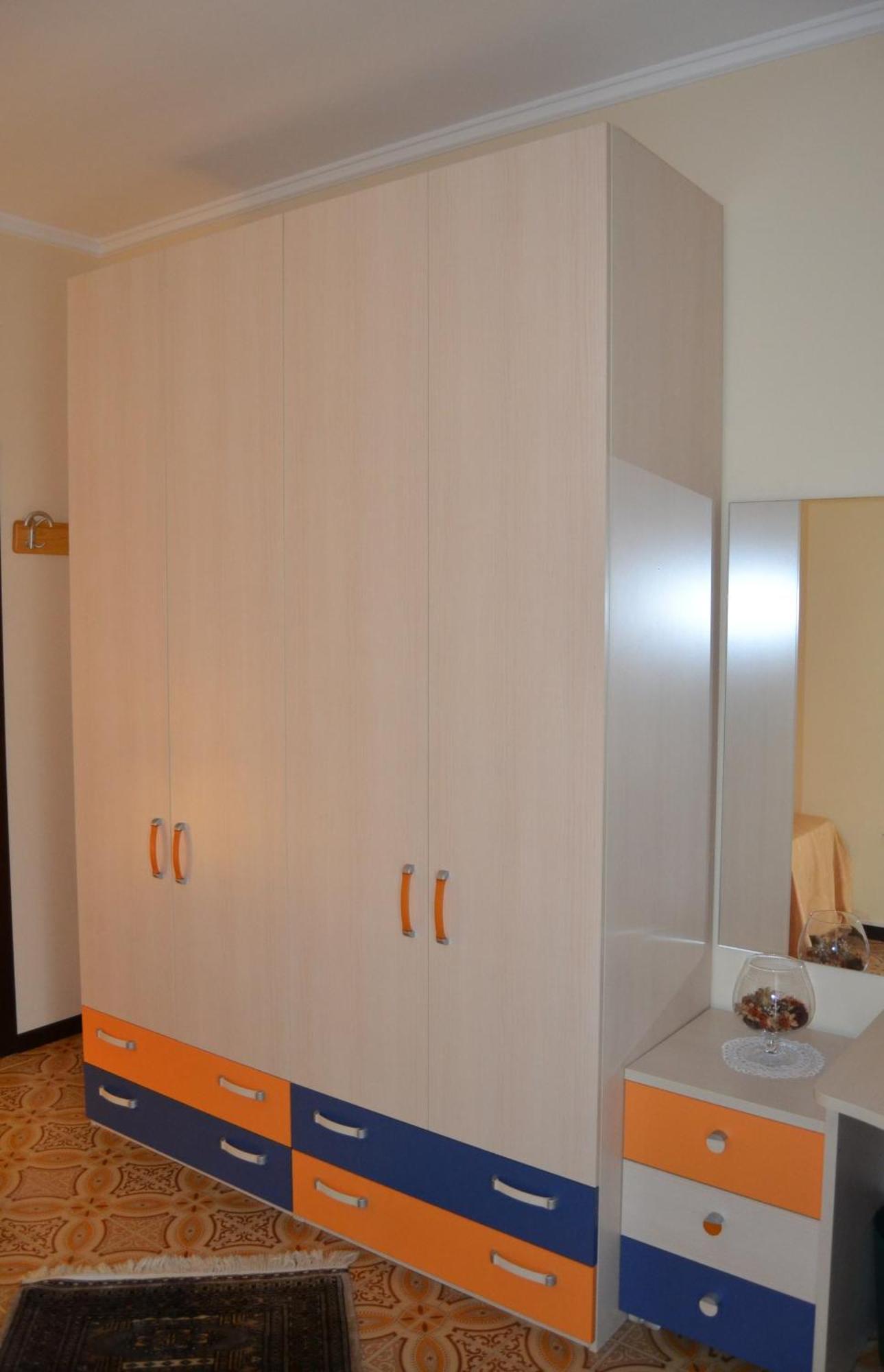 Bed & Breakfast Marena Sant'Agata Li Battiati Eksteriør billede