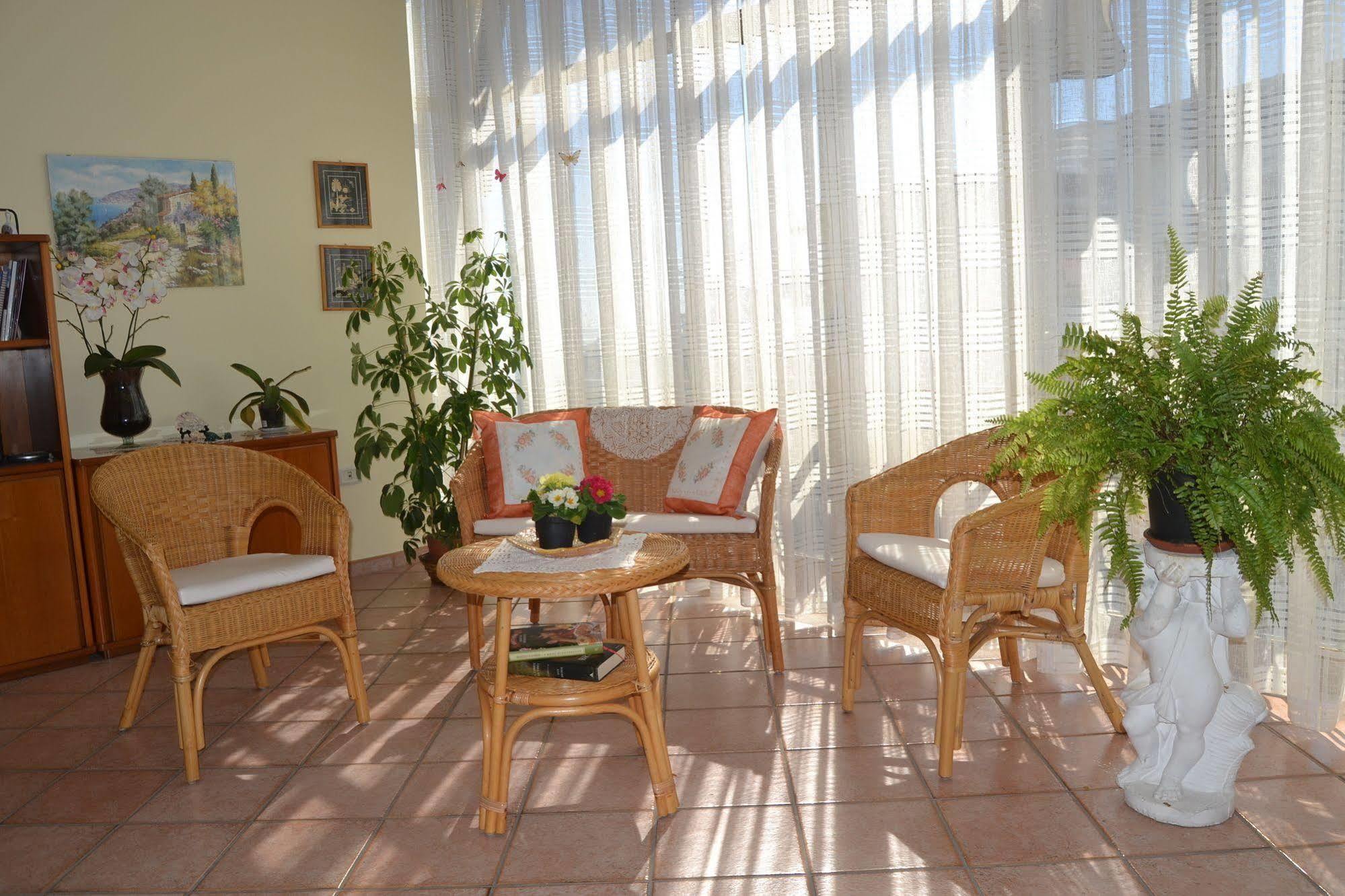Bed & Breakfast Marena Sant'Agata Li Battiati Eksteriør billede