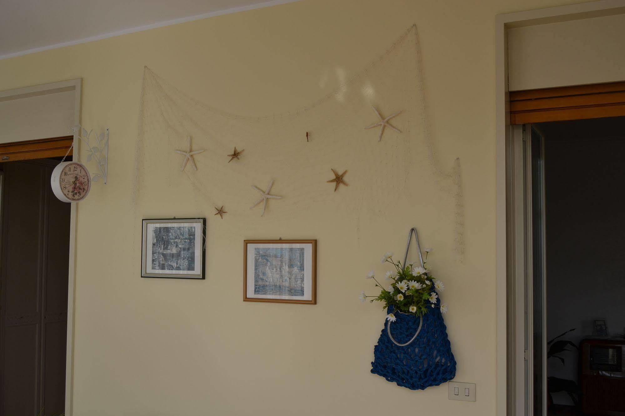 Bed & Breakfast Marena Sant'Agata Li Battiati Eksteriør billede