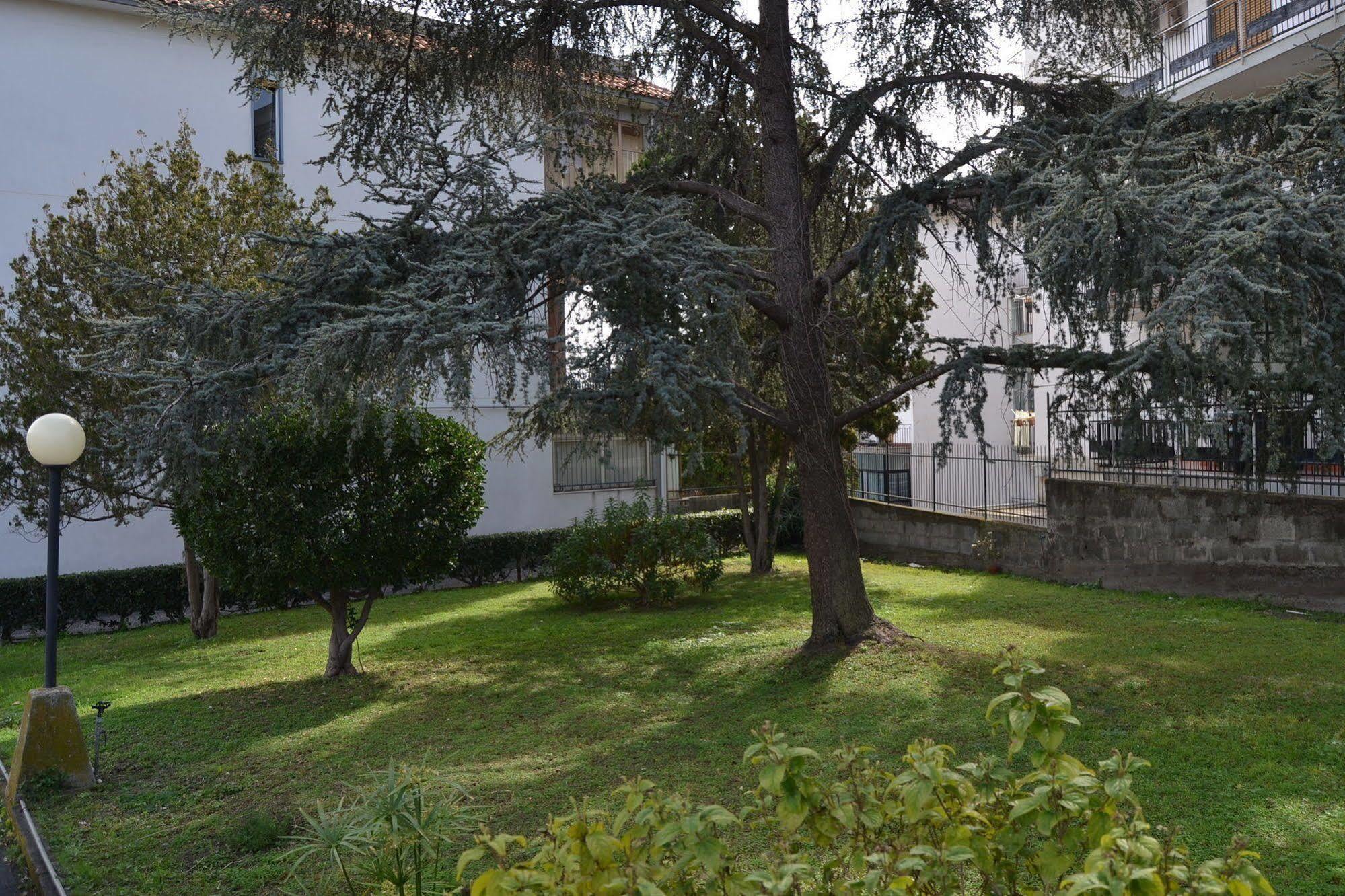 Bed & Breakfast Marena Sant'Agata Li Battiati Eksteriør billede